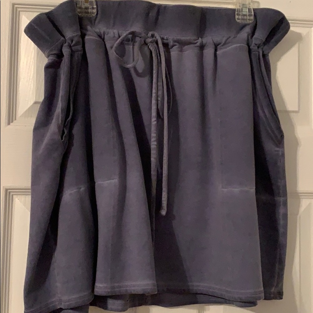Cotton Skirt